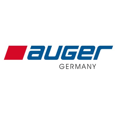 AUGER Autotechnik GmbH auger's Logo