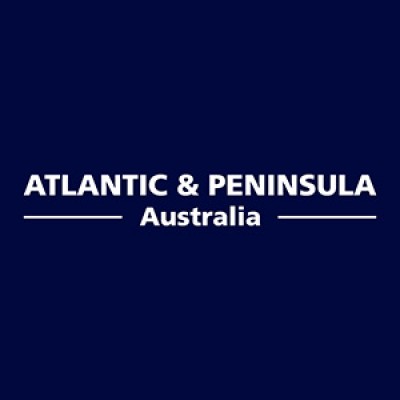 Atlantic & Peninsula Australia (A&P)'s Logo