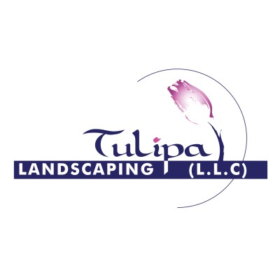 Tulipa Landscaping LLC's Logo