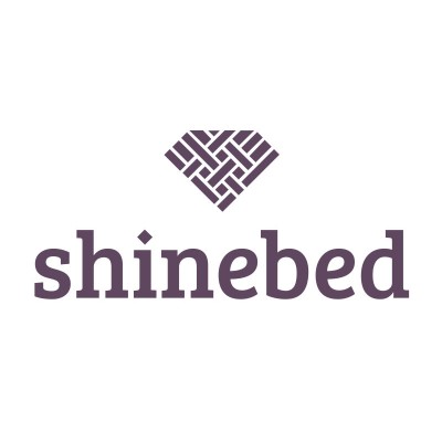 Shinebed International's Logo