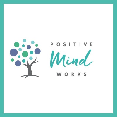 Positive Mind Works's Logo