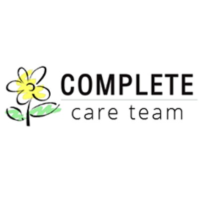 Complete Care Team's Logo