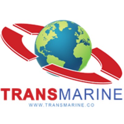 Transmarine's Logo