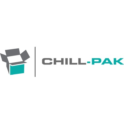 Chill-Pak's Logo