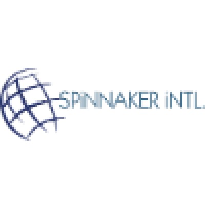 Spinnaker International's Logo