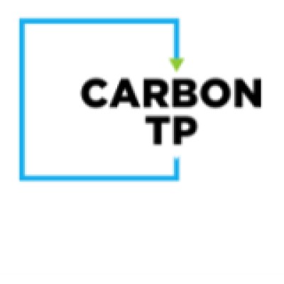 Carbon Transition Pathways (CarbonTP)'s Logo