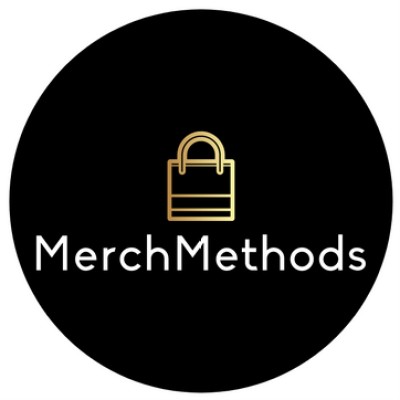 Merch Methods's Logo