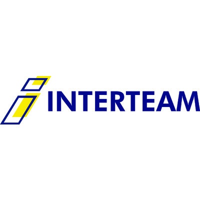 Interteam Speditionsges. mbH's Logo