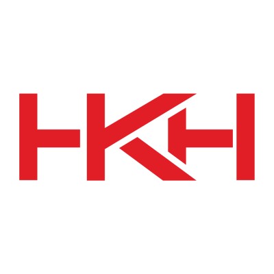 HKH Partners's Logo