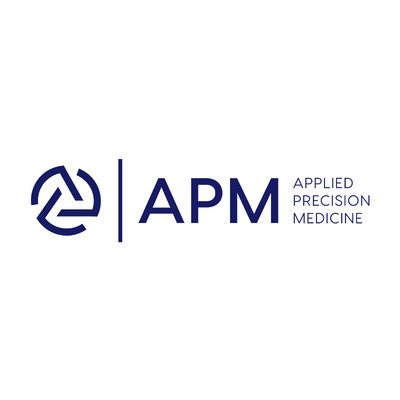 Applied Precision Medicine Pty Ltd's Logo