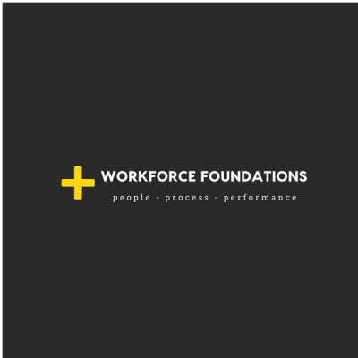 Workforce Foundations's Logo