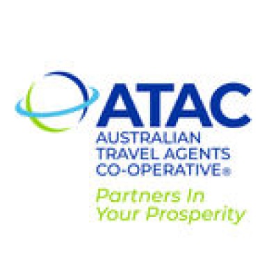 Australian Travel Agents Co-operative's Logo