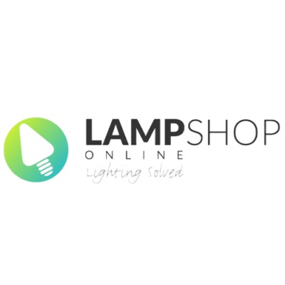 LampShopOnline's Logo