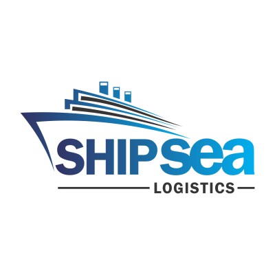 Shipsea Logistics's Logo