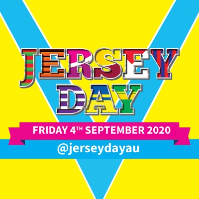 Jersey Day's Logo