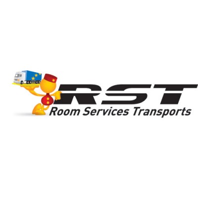 ROOM SERVICES TRANSPORTS SP ZOO's Logo