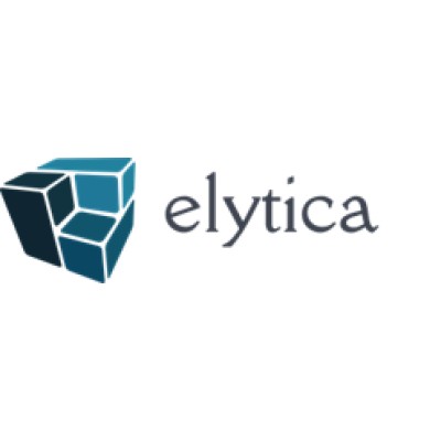 elytica's Logo