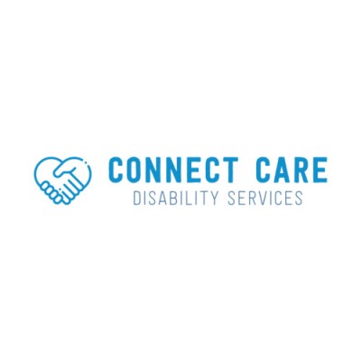 Connect Care Disability Servies's Logo