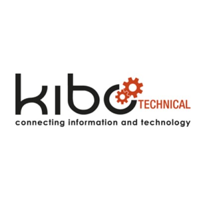 Kibo Technical's Logo