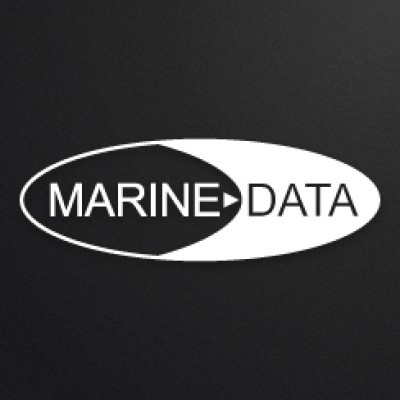 Marine Data Systems's Logo