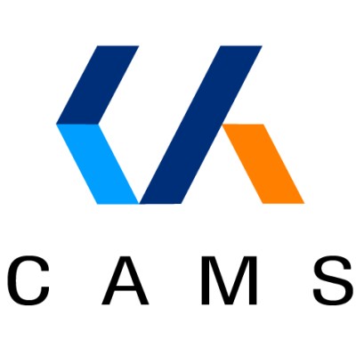 CAMS Assethub's Logo