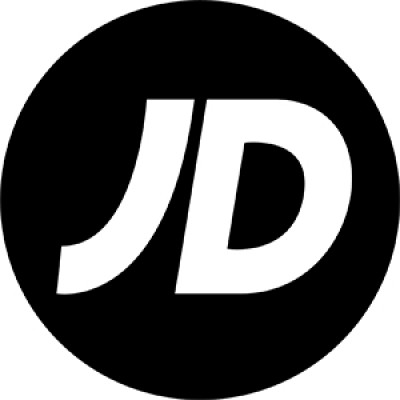 JD Sports Korea's Logo