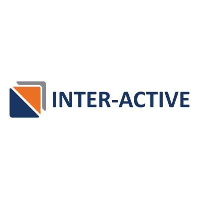 Inter-Active Telecom (Pty) Ltd "Inter-Active"'s Logo