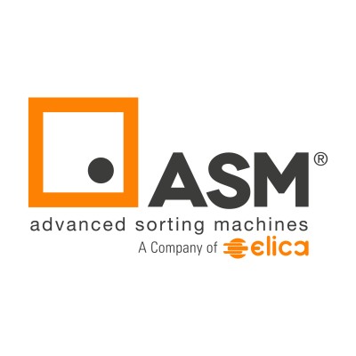 Elica ASM s.r.l.'s Logo