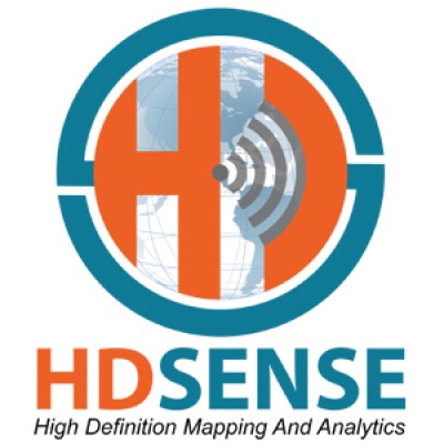 HDSENSE's Logo