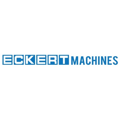 Eckert Machines's Logo