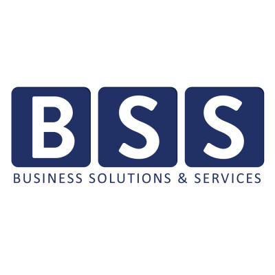 Business Solutions & Services (BSS)'s Logo