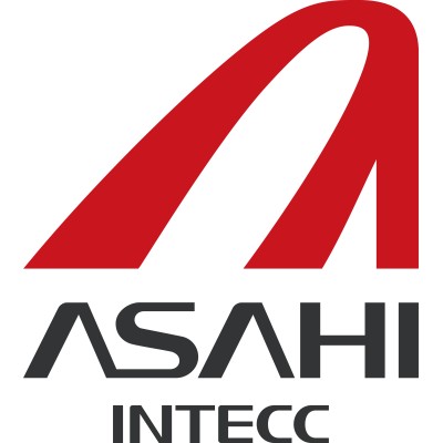 ASAHI INTECC CO. LTD. - Medical Division's Logo