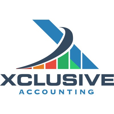 Xclusive Accounting's Logo