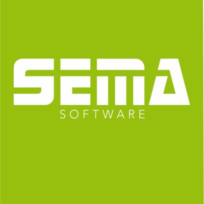 SEMA 3D CAD/CAM Software's Logo