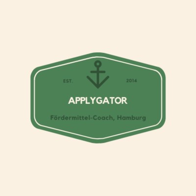 APPLYGATOR's Logo