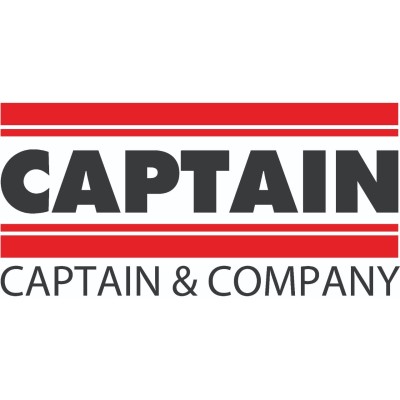 Captain & Company's Logo