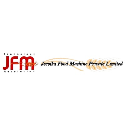 Jeevika Food Machine Private Limited's Logo