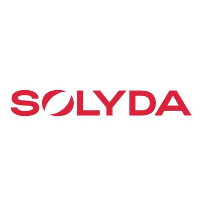 Solyda UAE's Logo