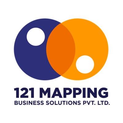 121 Mapping Business Solutions Pvt. Ltd.'s Logo