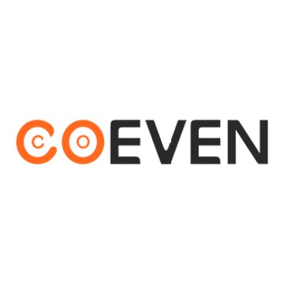 CoEven Technology Co. Ltd's Logo