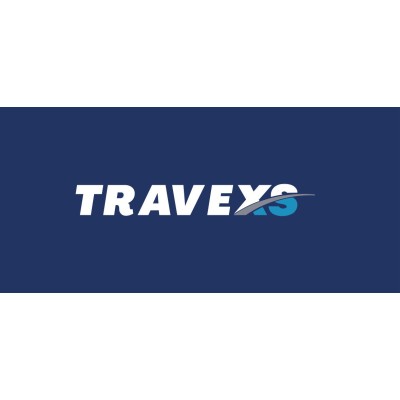 Travexs Trading B2B Marketplace's Logo