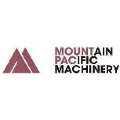 MOUNTAIN PACIFIC MACHINERY INC's Logo