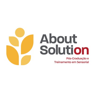 About Solution Ltda's Logo