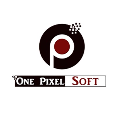 Onepixel Soft Pvt. Ltd.'s Logo