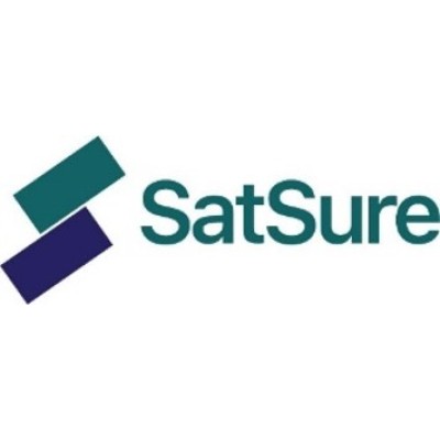 SatSure's Logo