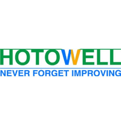 Hotowell International Co. Limited's Logo