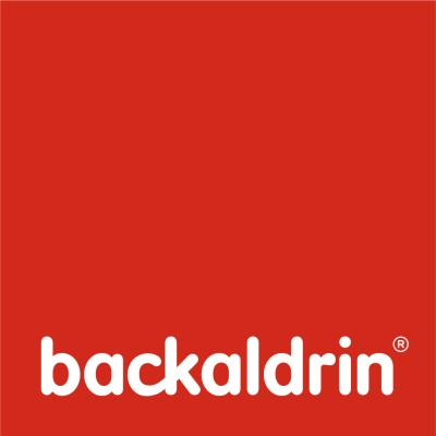 backaldrin The Kornspitz Company GmbH's Logo