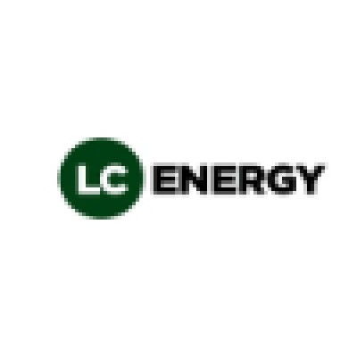 LC Energy's Logo