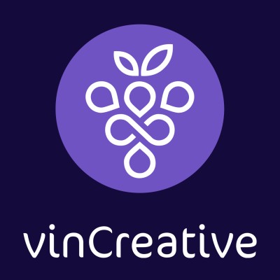 vinCreative's Logo