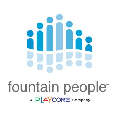 Fountain People Inc.'s Logo